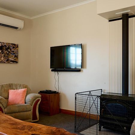 Ludstone Villa - A Charming Family Home Kaikoura Zewnętrze zdjęcie