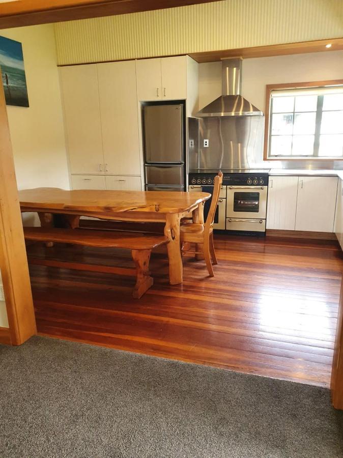 Ludstone Villa - A Charming Family Home Kaikoura Zewnętrze zdjęcie