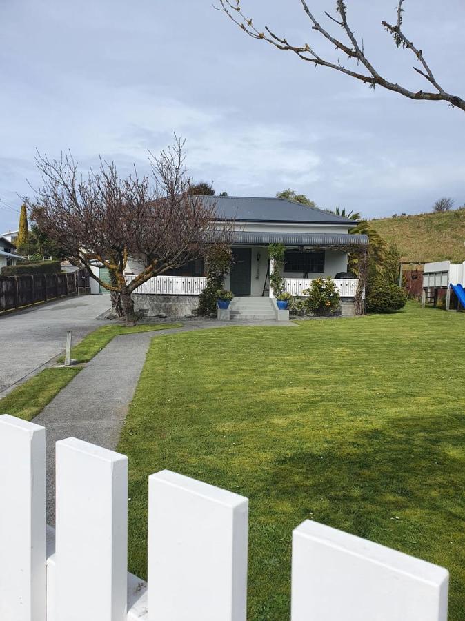 Ludstone Villa - A Charming Family Home Kaikoura Zewnętrze zdjęcie