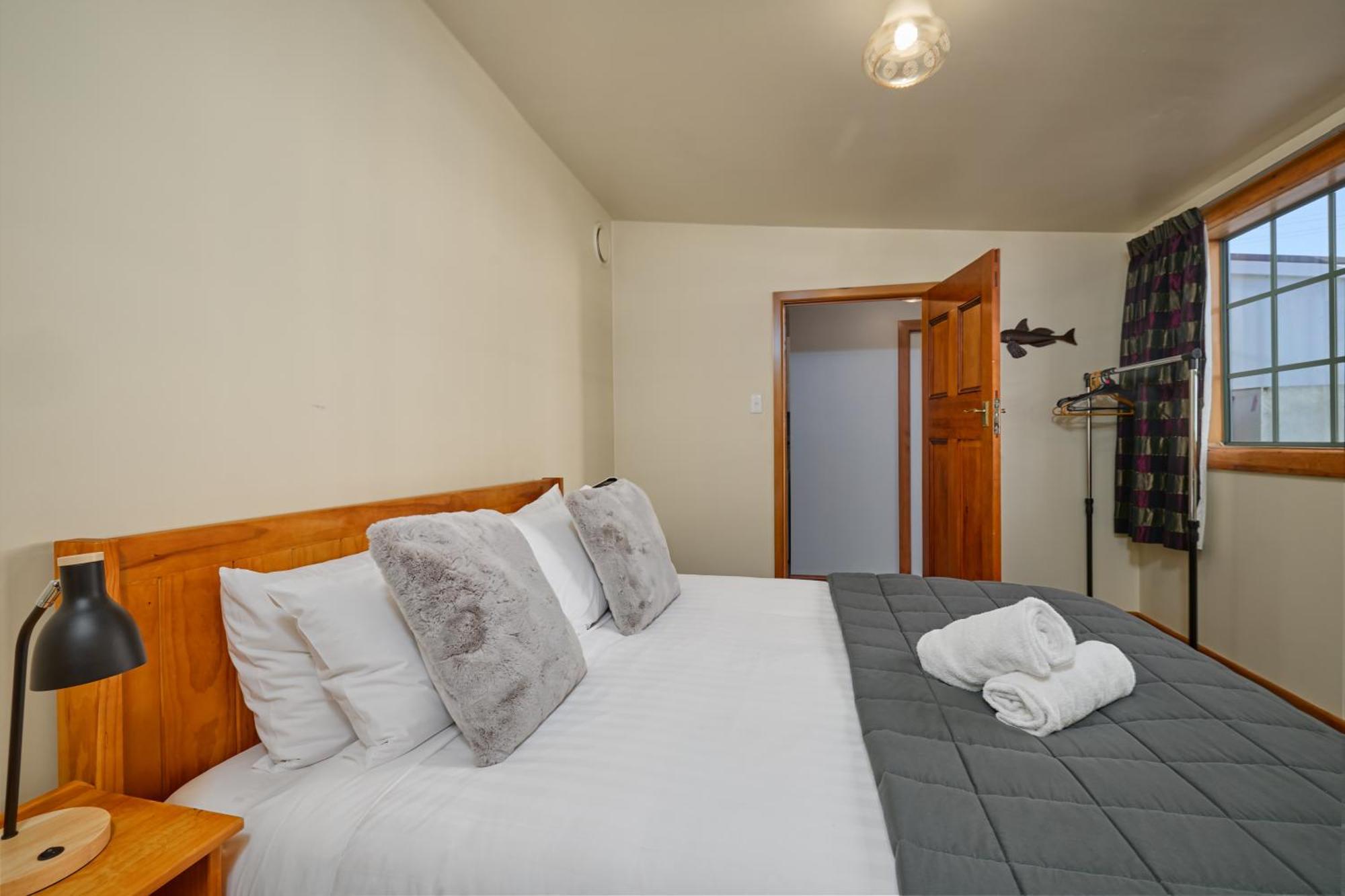Ludstone Villa - A Charming Family Home Kaikoura Zewnętrze zdjęcie