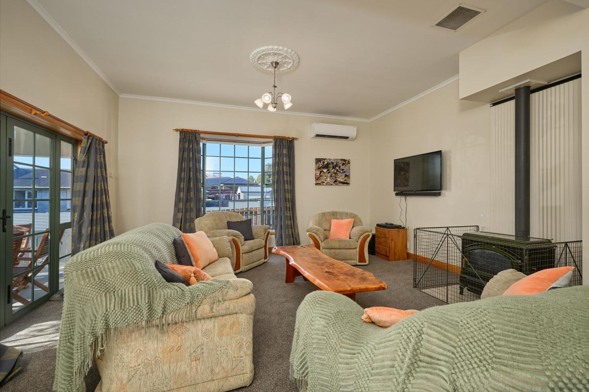 Ludstone Villa - A Charming Family Home Kaikoura Zewnętrze zdjęcie