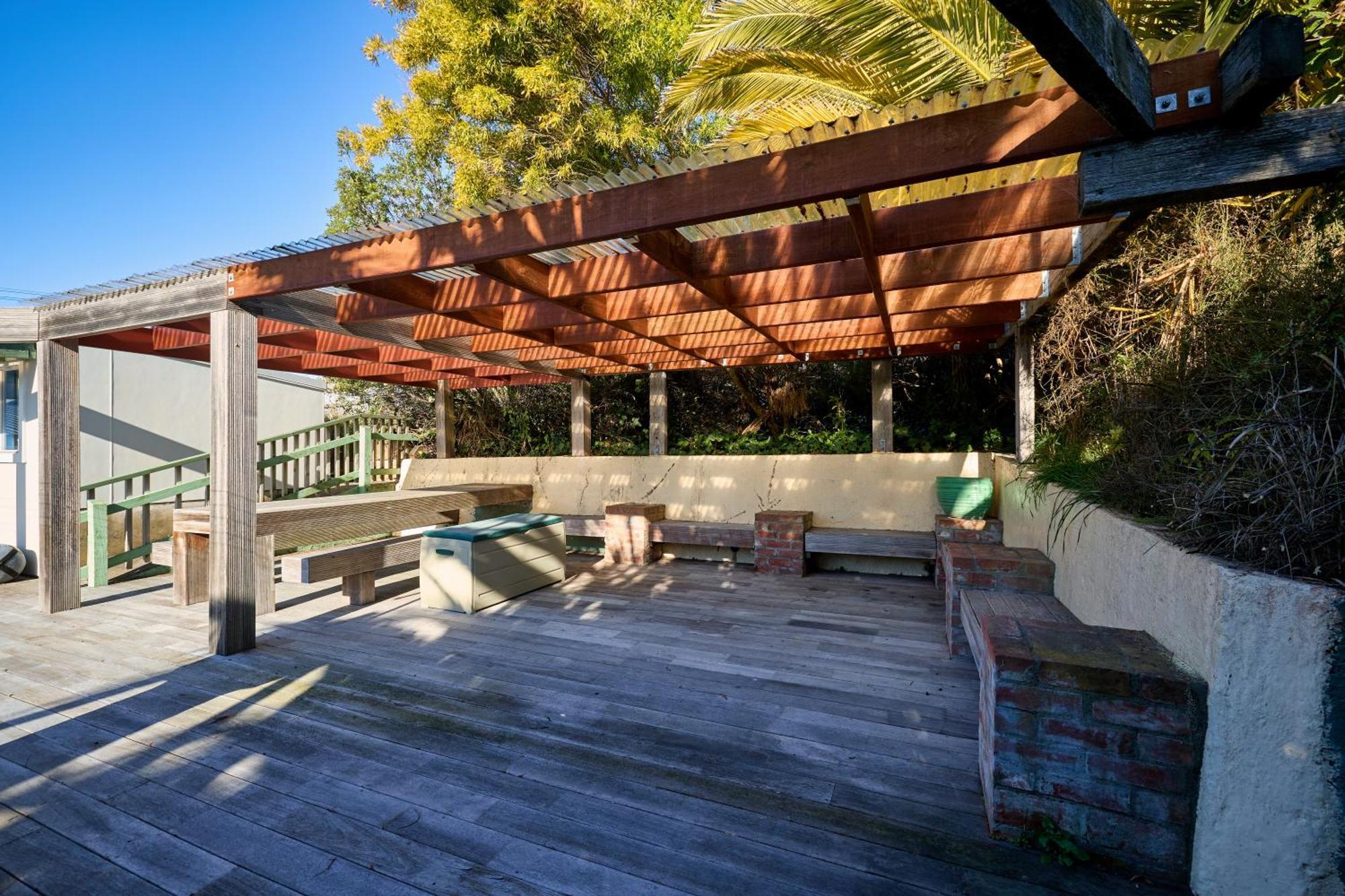 Ludstone Villa - A Charming Family Home Kaikoura Zewnętrze zdjęcie