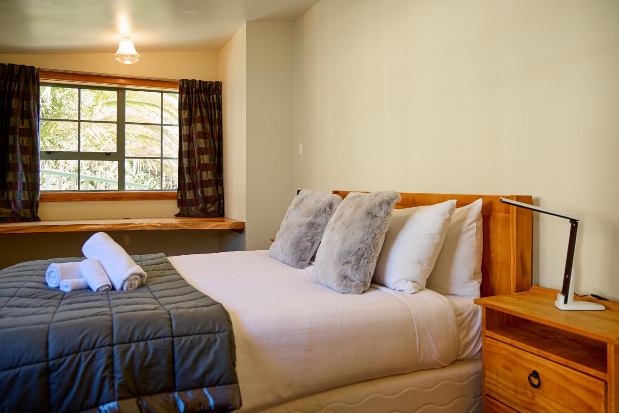 Ludstone Villa - A Charming Family Home Kaikoura Zewnętrze zdjęcie