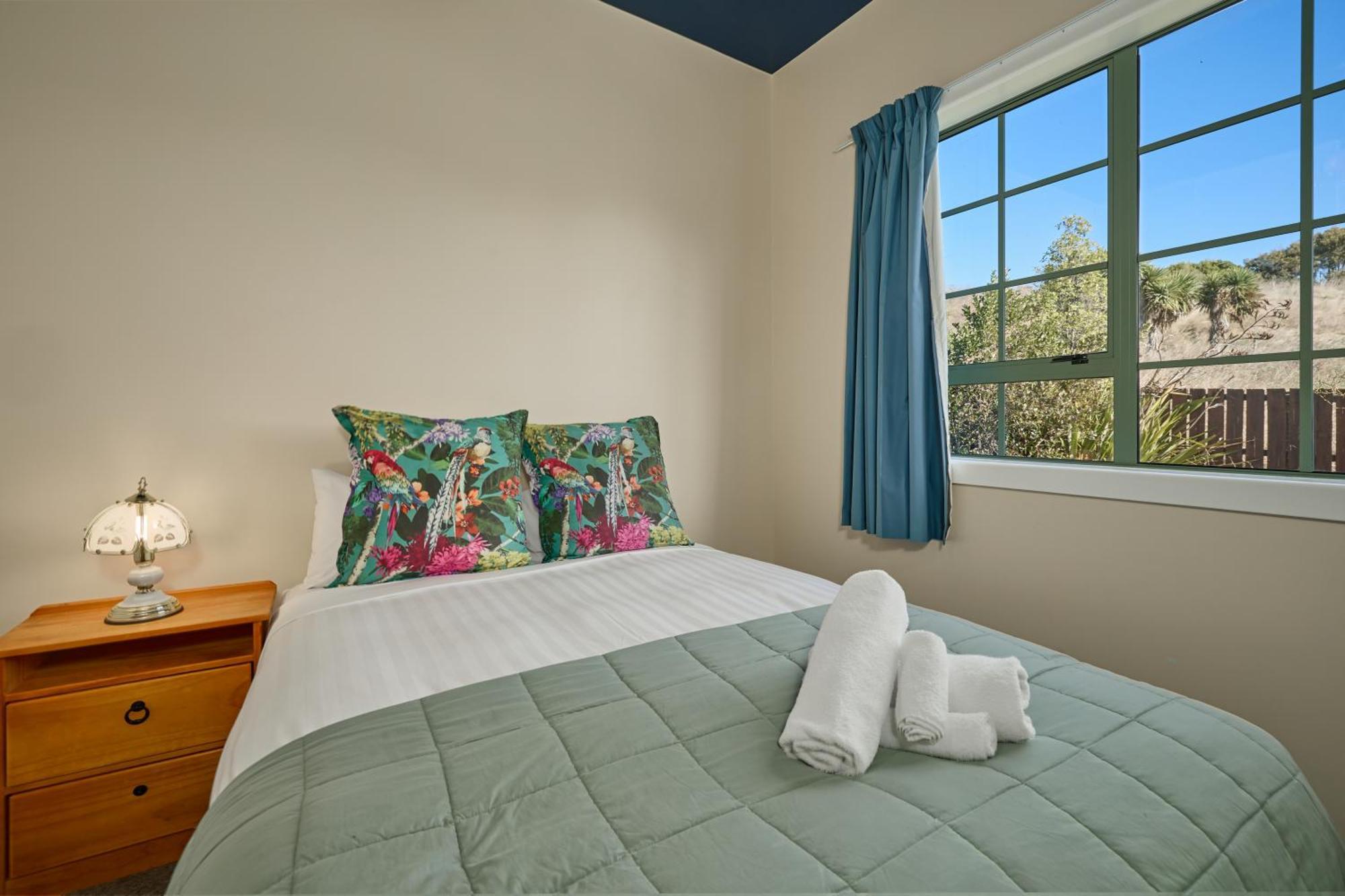 Ludstone Villa - A Charming Family Home Kaikoura Zewnętrze zdjęcie