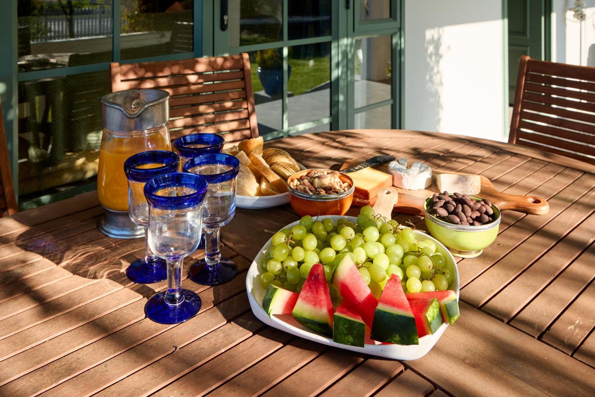 Ludstone Villa - A Charming Family Home Kaikoura Zewnętrze zdjęcie