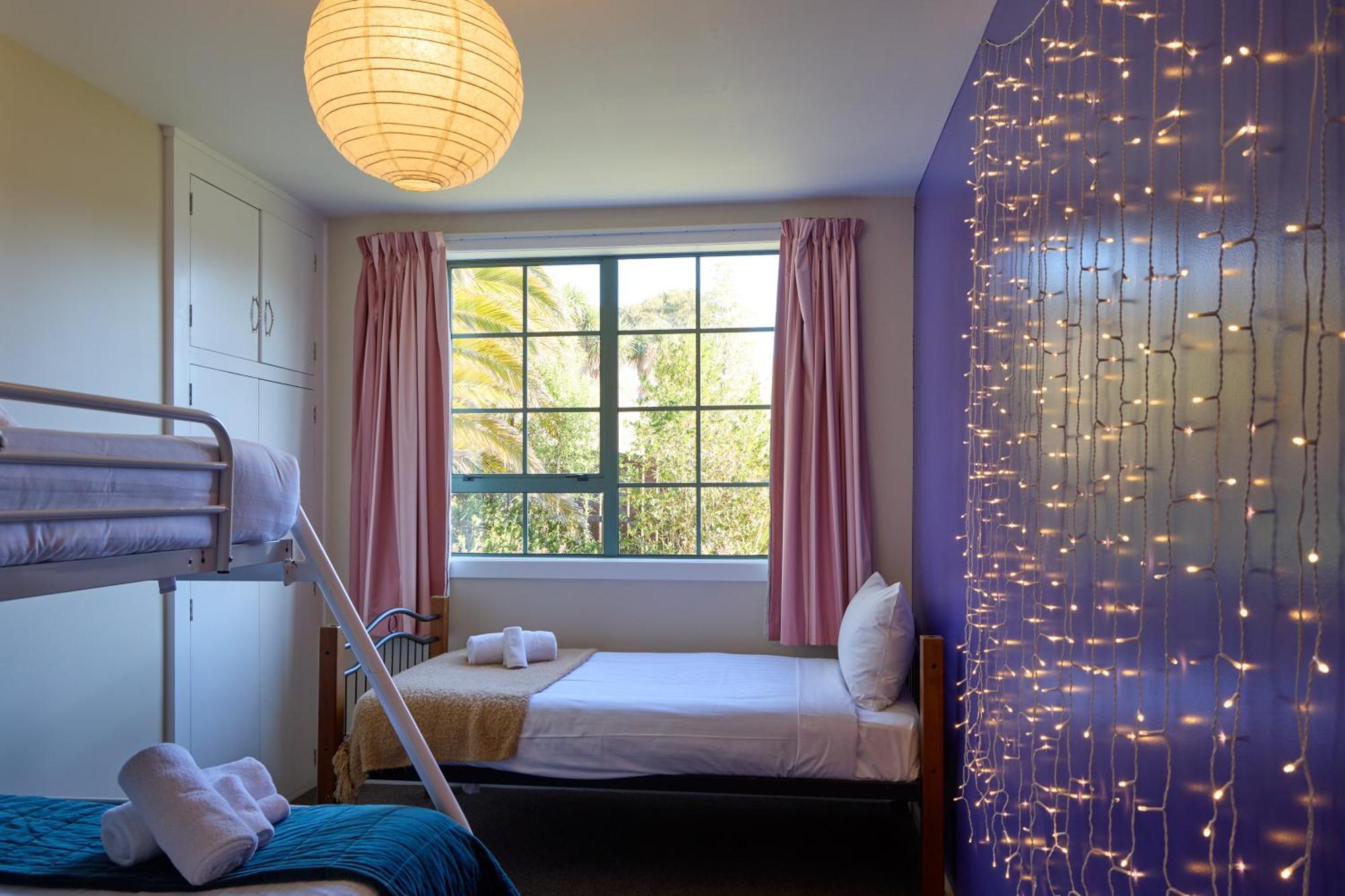 Ludstone Villa - A Charming Family Home Kaikoura Zewnętrze zdjęcie