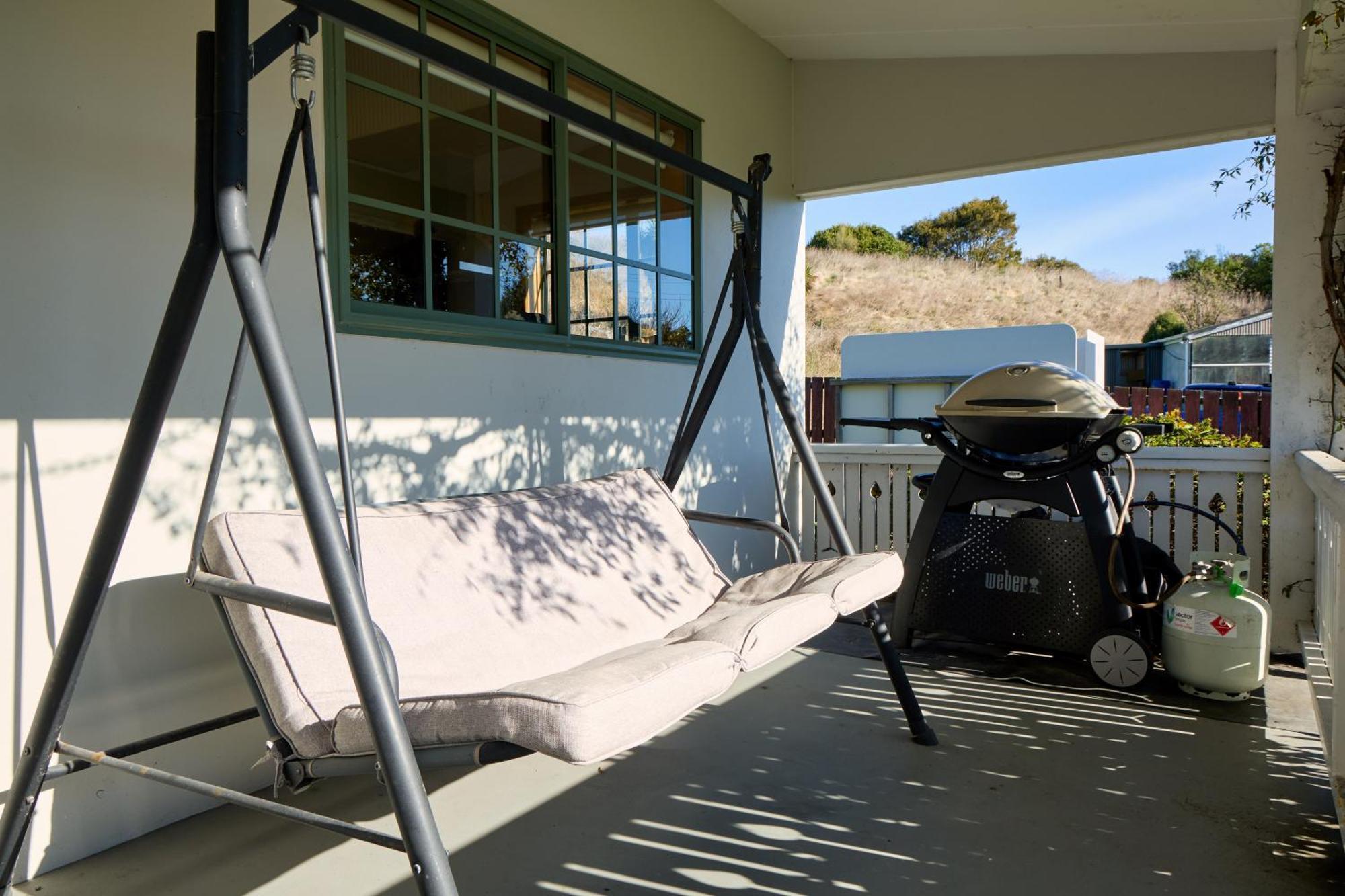 Ludstone Villa - A Charming Family Home Kaikoura Zewnętrze zdjęcie